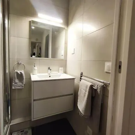 Apartament Proche Paris/metro *